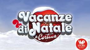 Woolrich & “Vacanze di Natale a Cortina”!